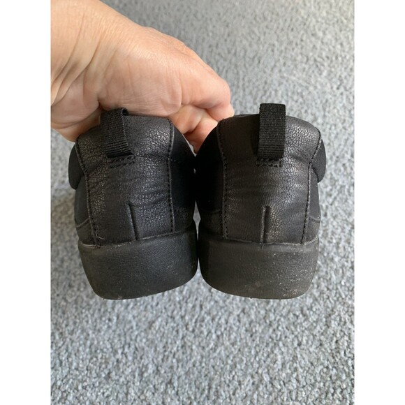 🌻2 for $20🌻Clarks CloudSteppers Womens Black 7 Sillian Paz Slip-On Loafer - Picture 3 of 8